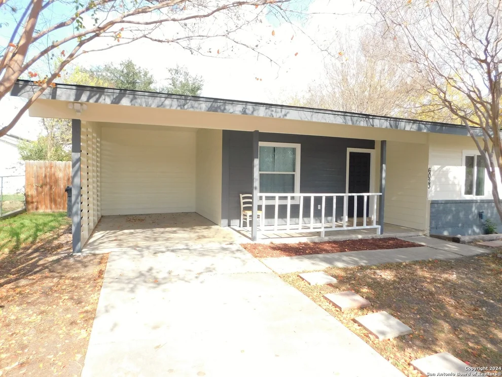 Unit for sale at 6023 Lark Valley Dr, San Antonio, TX 78242