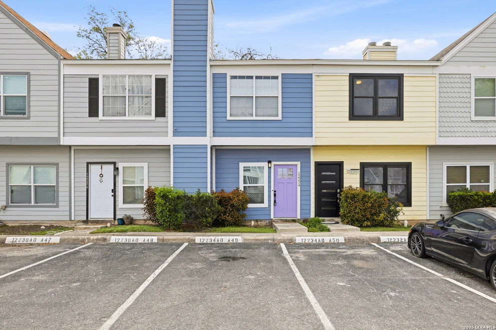 Unit for sale at 12234 Apricot, San Antonio, TX 78247