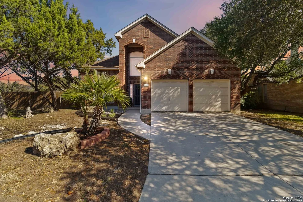 Unit for sale at 14939 Gateview Dr, San Antonio, TX 78248