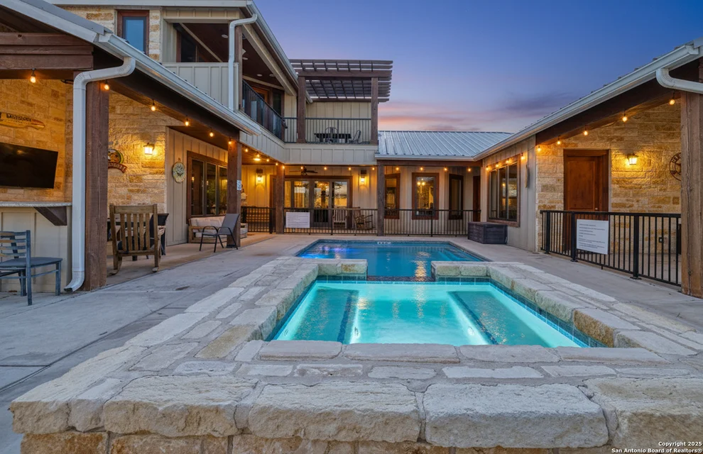 Unit for sale at 236 Tequila Sunrise, ConCan, TX 78838