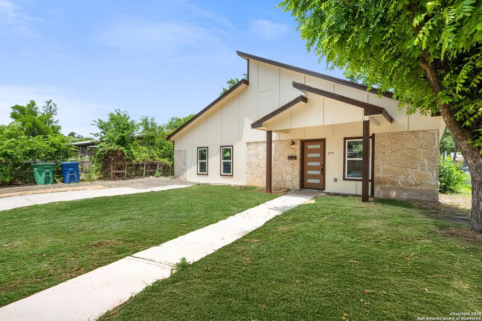 Unit for sale at 259 Future, San Antonio, TX 78213