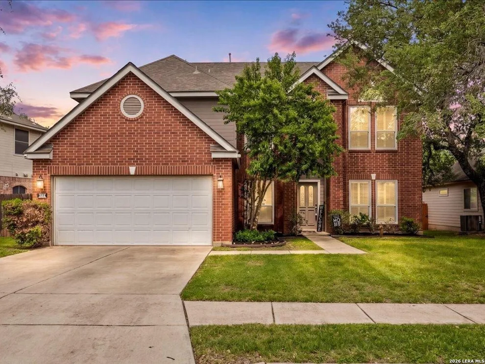 Unit for sale at 18306 Edwards Oaks, San Antonio, TX 78259