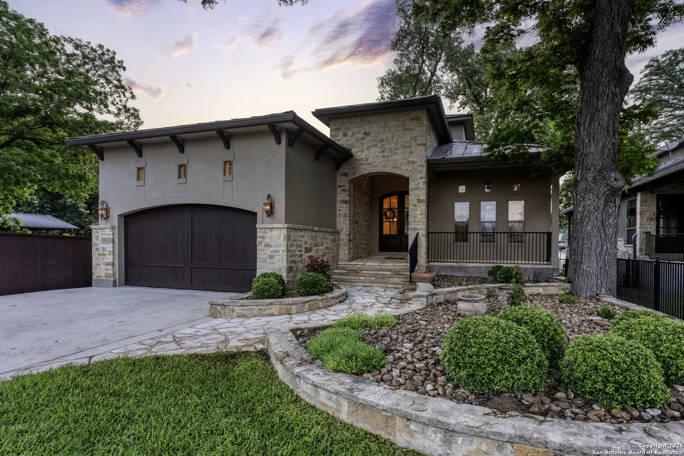Unit for sale at 368 Rancho, New Braunfels, TX 78130
