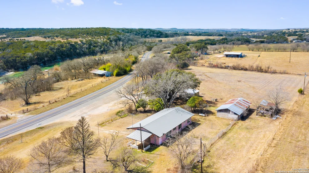 Unit for sale at 5692 Ranch Road 1623, Blanco, TX 78606