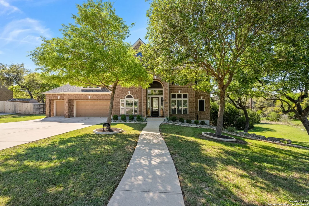 Unit for sale at 27639 Heritage Pass, Boerne, TX 78006