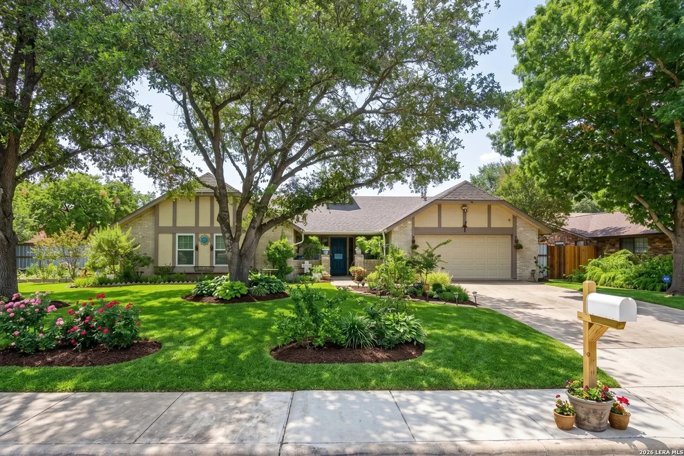 Unit for sale at 7346 Hidden Hls N, San Antonio, TX 78244