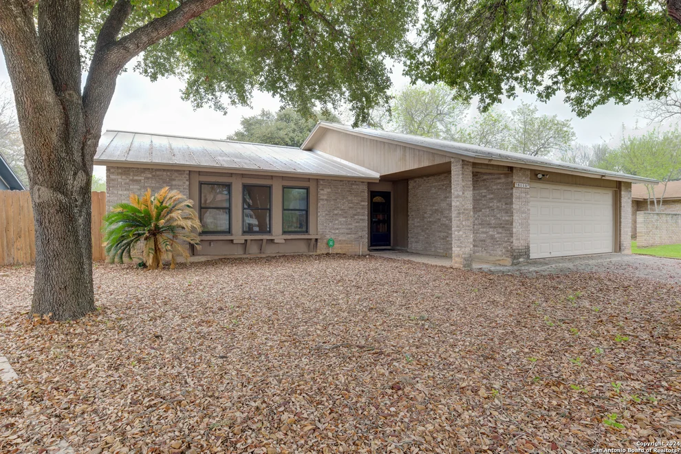 Unit for sale at 8115 Babe Ruth St., San Antonio, TX 78240