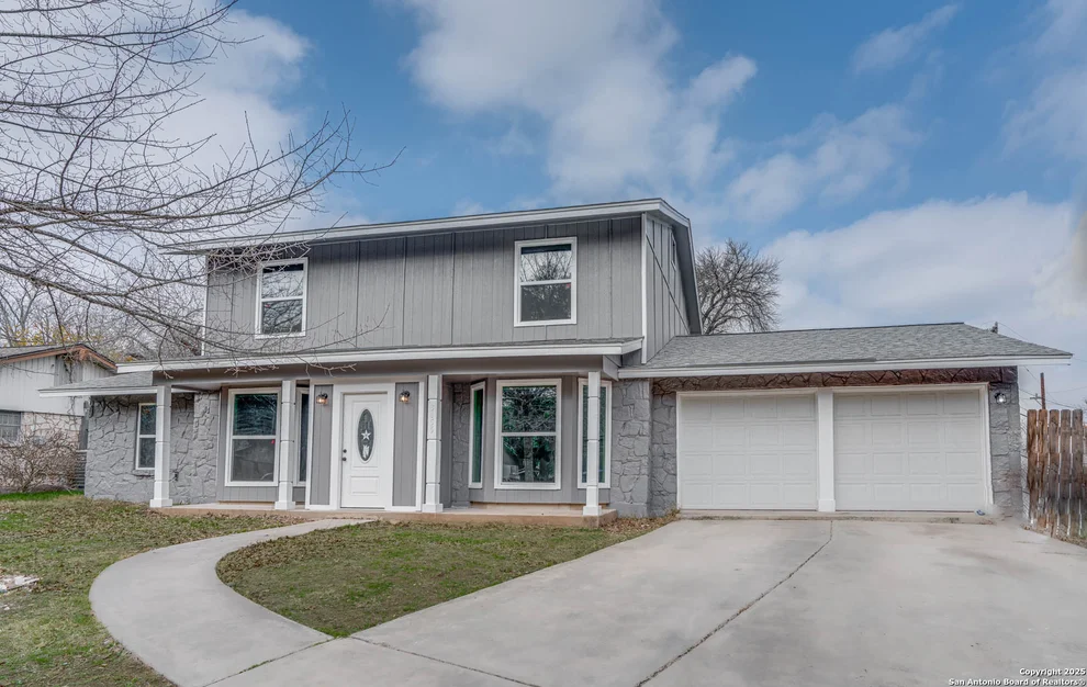 Unit for sale at 3155 Mindoro Dr, San Antonio, TX 78217