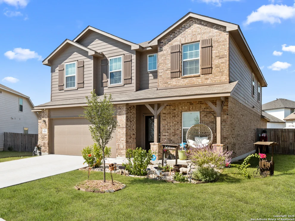 Unit for sale at 9203 AVONDALE PARK, Converse, TX 78109