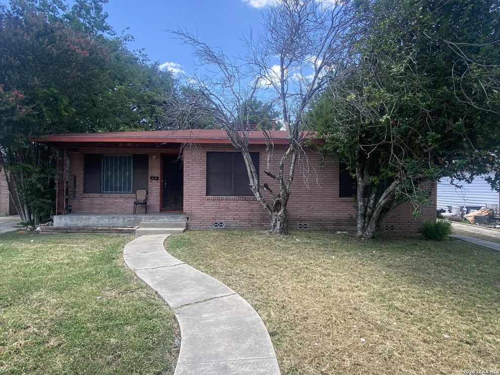 Unit for sale at 239 Edna Ave, San Antonio, TX 78220