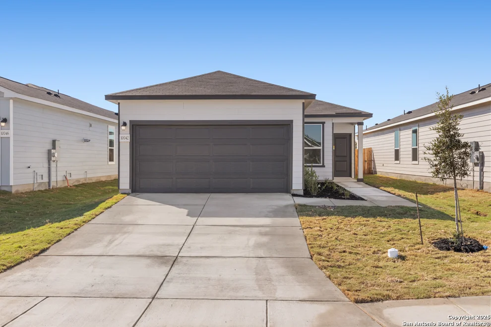 Unit for sale at 10042 JAGGER AVENUE, Converse, TX 78109