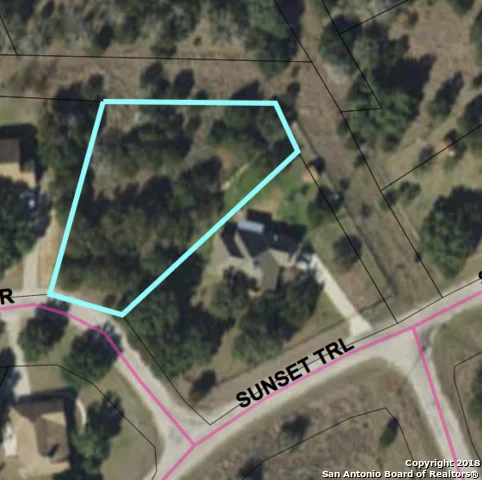 Unit for sale at LOT 2 QUAIL DR, Bandera, TX 78003