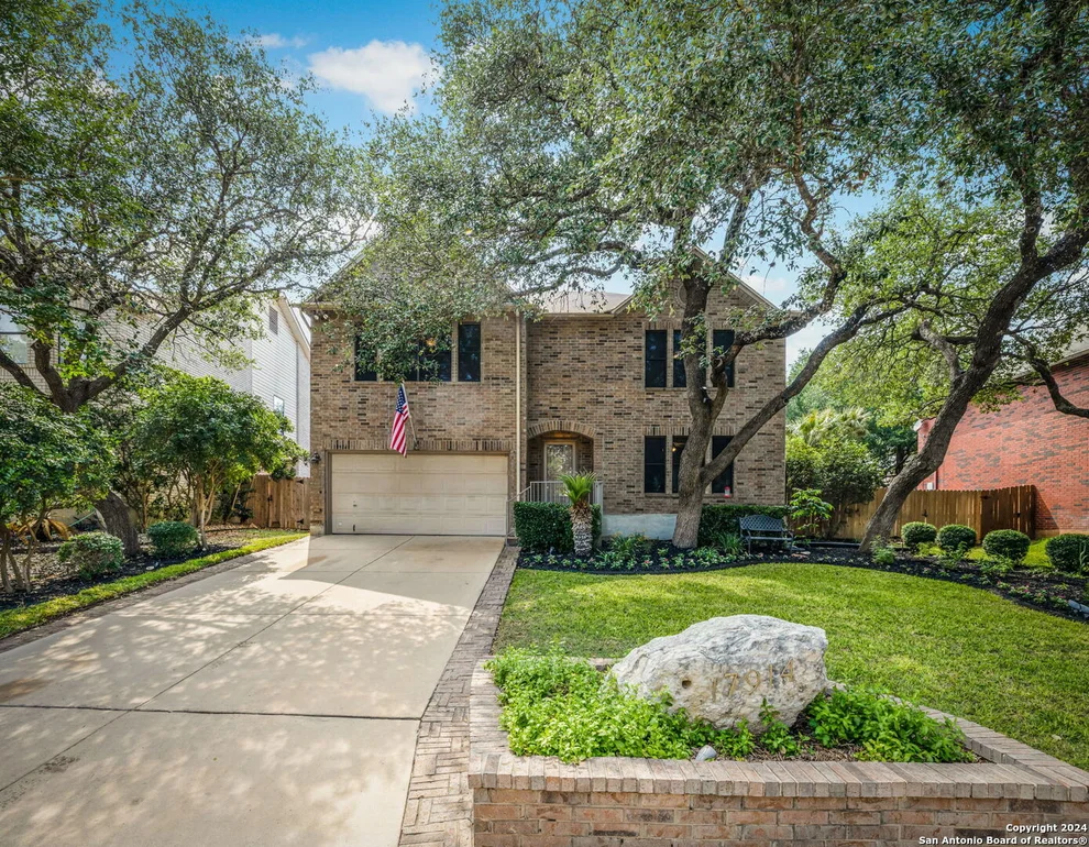 Unit for sale at 17914 Redriver Song, San Antonio, TX 78259