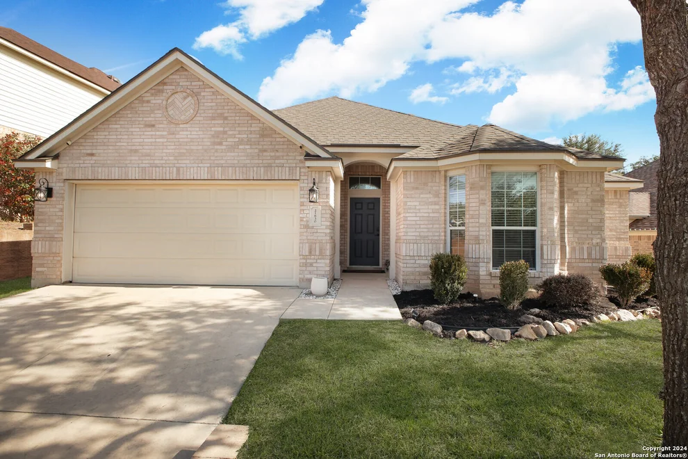 Unit for sale at 21830 Dolomite Dr, San Antonio, TX 78259