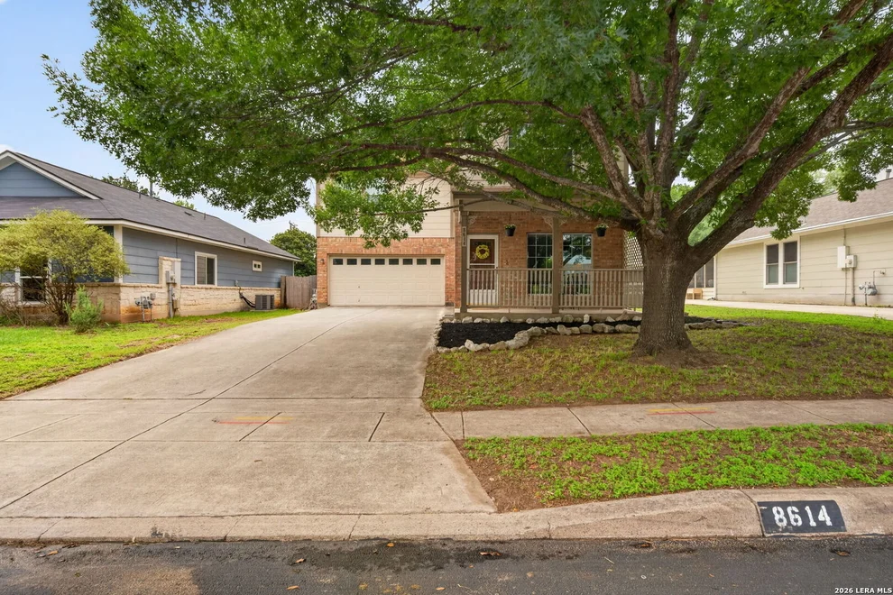 Unit for sale at 8614 Sunny Oaks, San Antonio, TX 78250