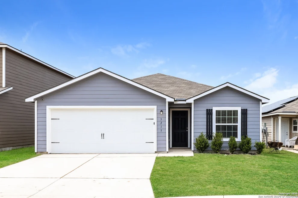 Unit for sale at 3215 Rosalind Way, San Antonio, TX 78222