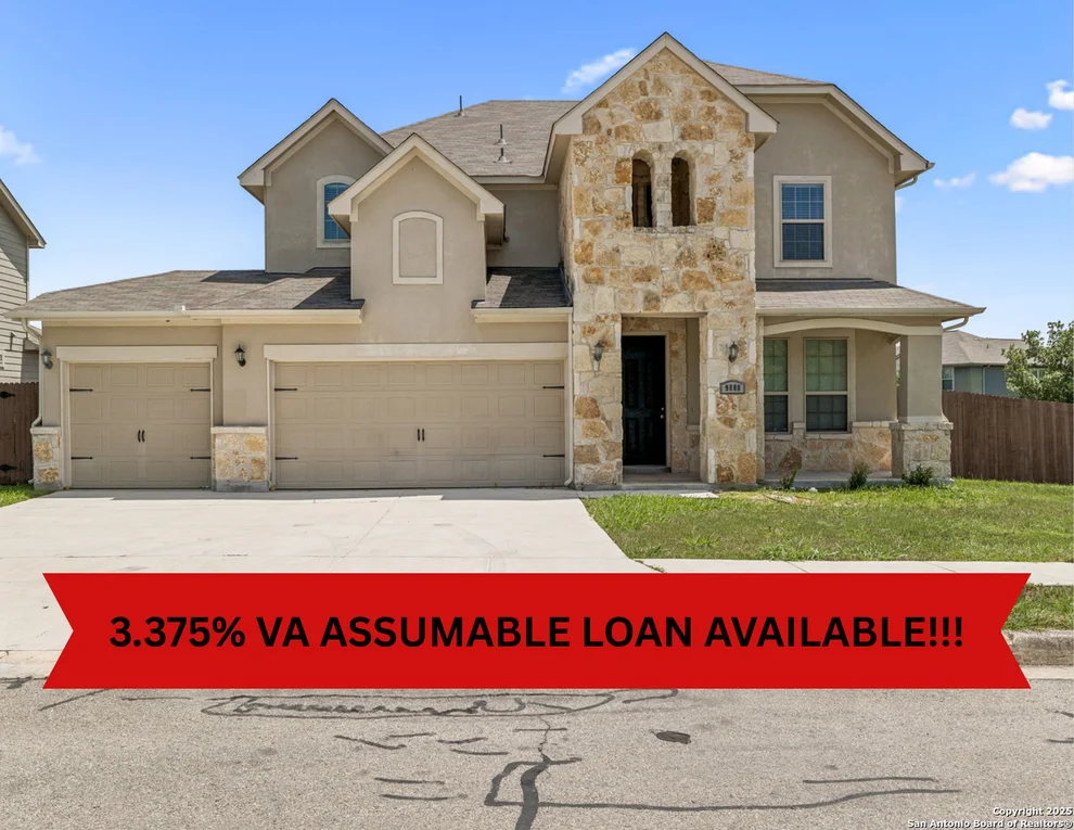 Unit for sale at 9880 Red Iron Creek, Converse, TX 78109