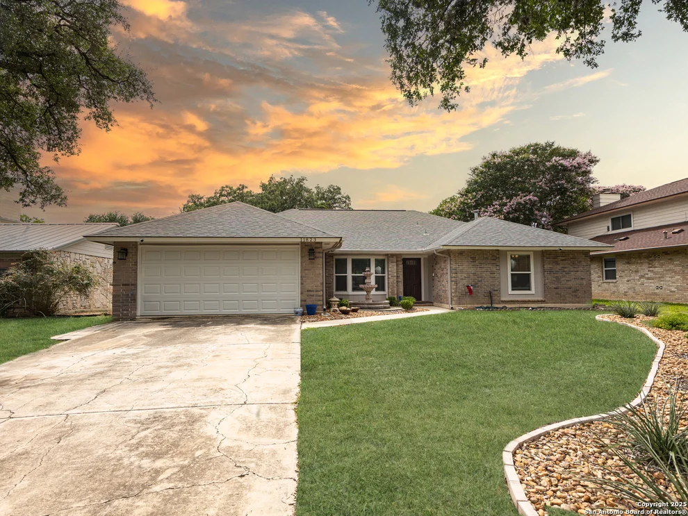 Unit for sale at 11823 Broadwood, San Antonio, TX 78249