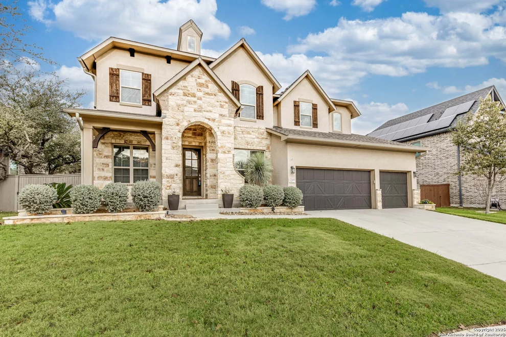 Unit for sale at 17419 Hillsedge, San Antonio, TX 78257