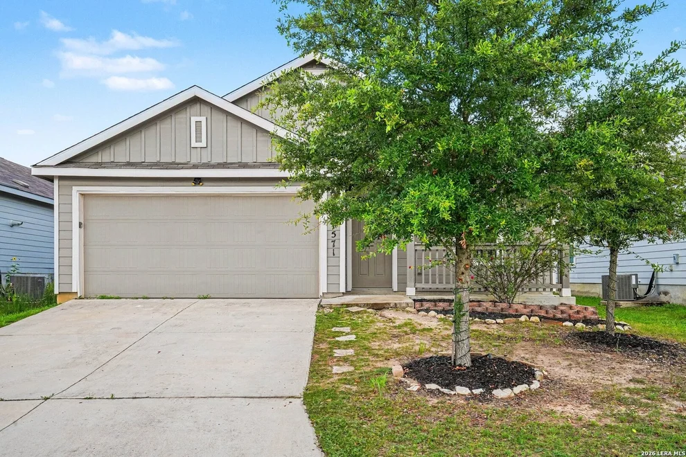 Unit for sale at 31571 BARD LN, Bulverde, TX 78163