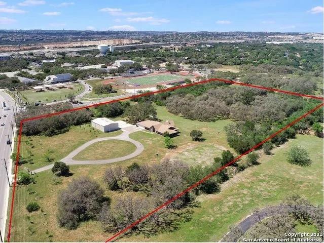 Unit for sale at 19038 REDLAND RD, San Antonio, TX 78259
