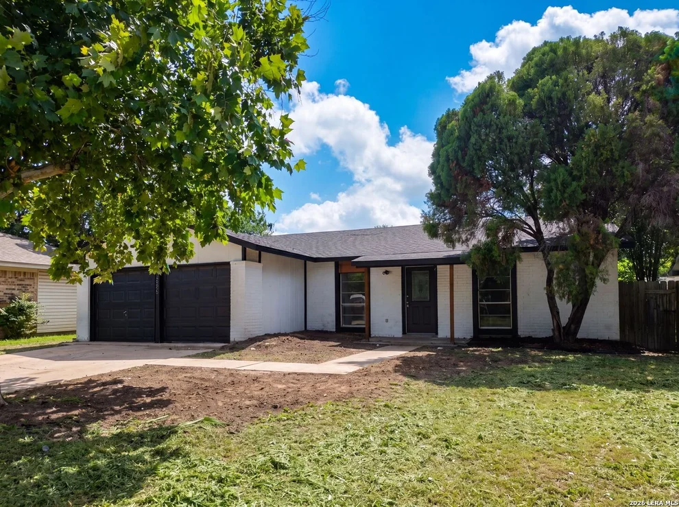 Unit for sale at 2906 KESLAKE ST, San Antonio, TX 78222