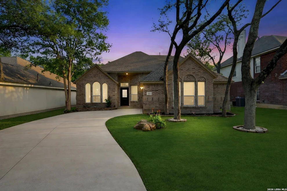 Unit for sale at 2311 PREAKNESS LN, San Antonio, TX 78248