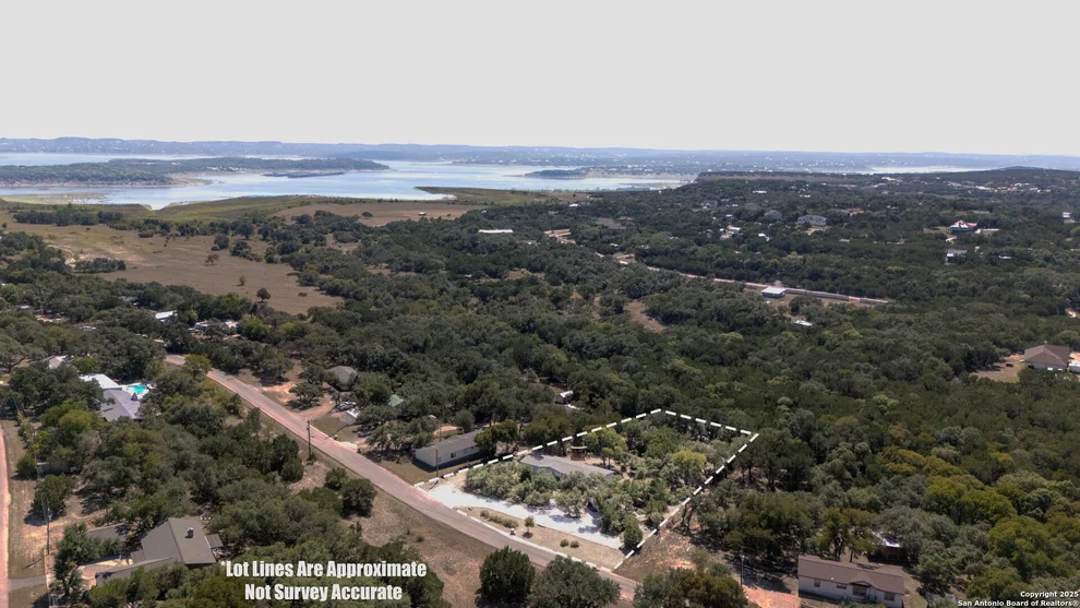 Unit for sale at 1332 Sorrel Creek, Canyon Lake, TX 78133