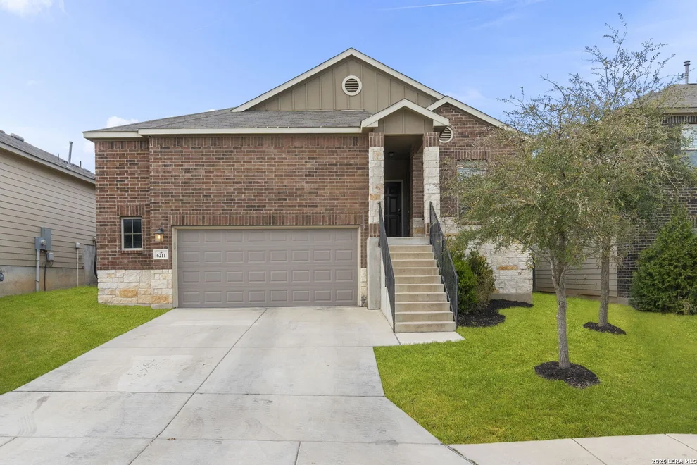 Unit for sale at 6211 FOX PEAK DR, San Antonio, TX 78247