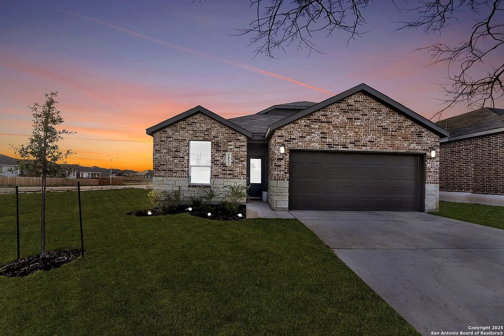 Unit for sale at 5032 PALO DURO, Cibolo, TX 78108
