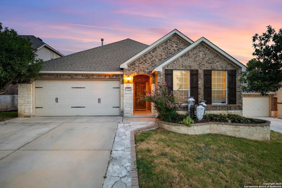 Unit for sale at 7415 Valle Mission, Boerne, TX 78015