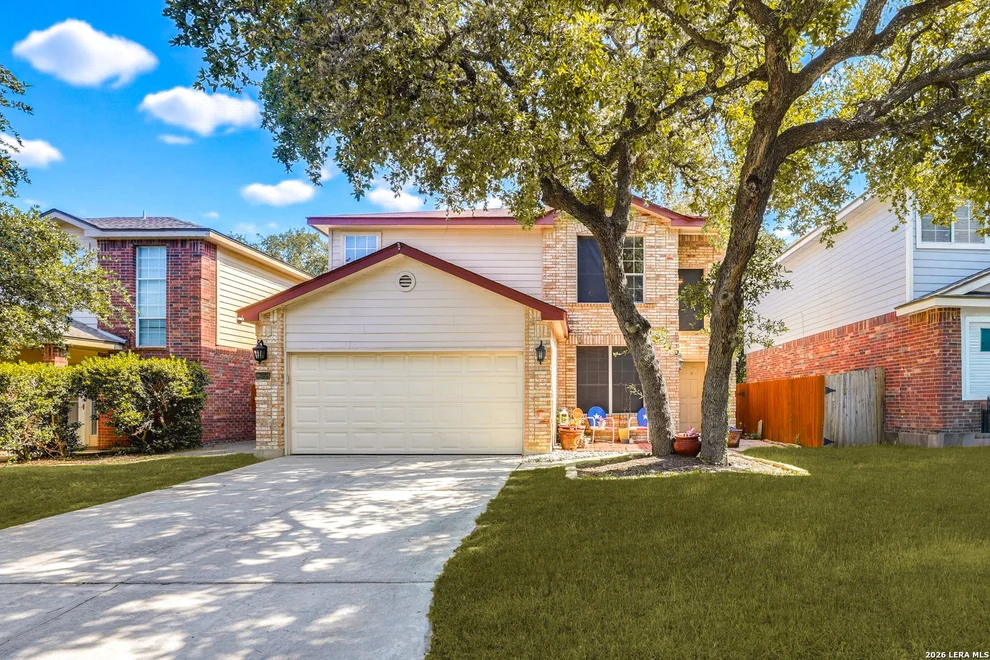 Unit for sale at 9059 Foxgrove Way, San Antonio, TX 78251