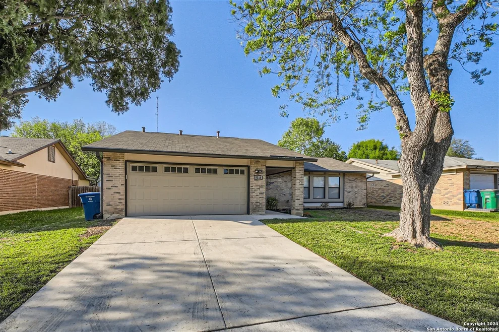 Unit for sale at 5315 WALNUT VISTA DR, San Antonio, TX 78247