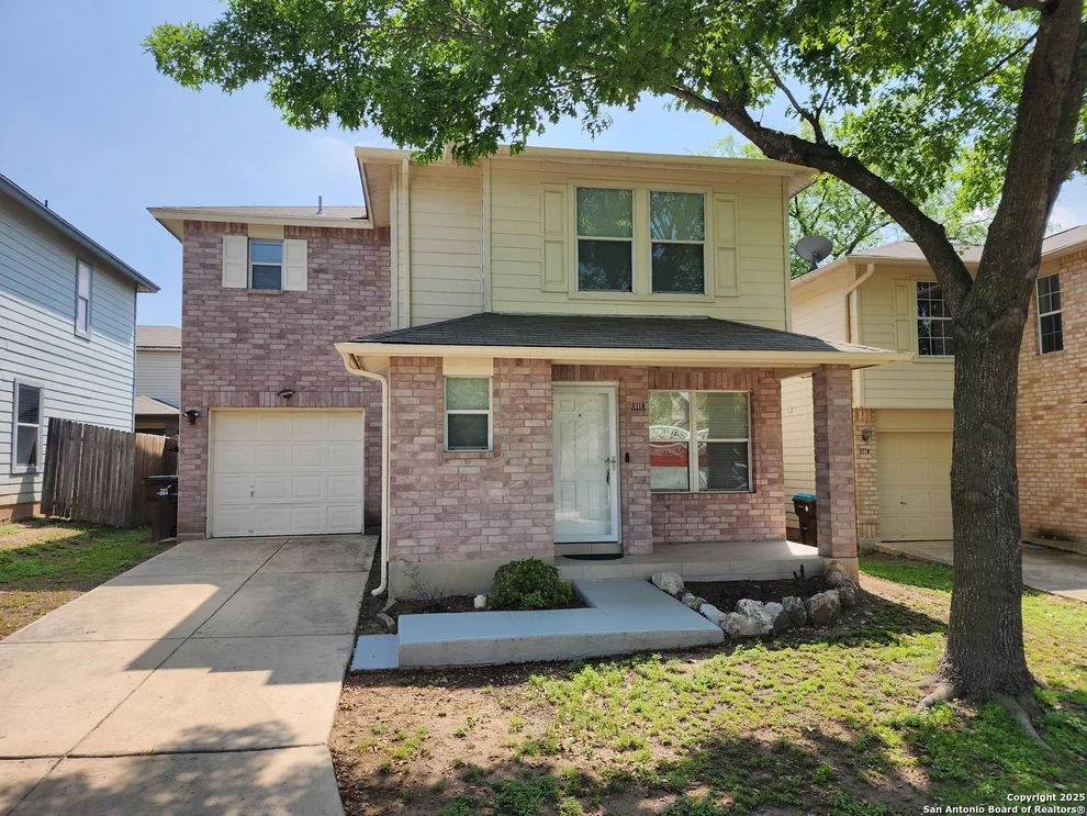 Unit for sale at 8118 Sandbar, San Antonio, TX 78254