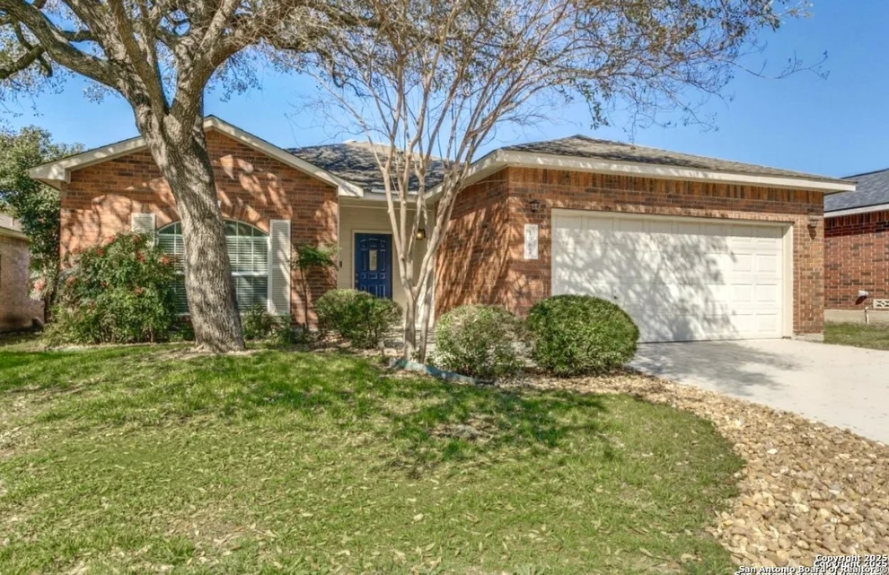 Unit for sale at 1967 SUNDERIDGE, San Antonio, TX 78260