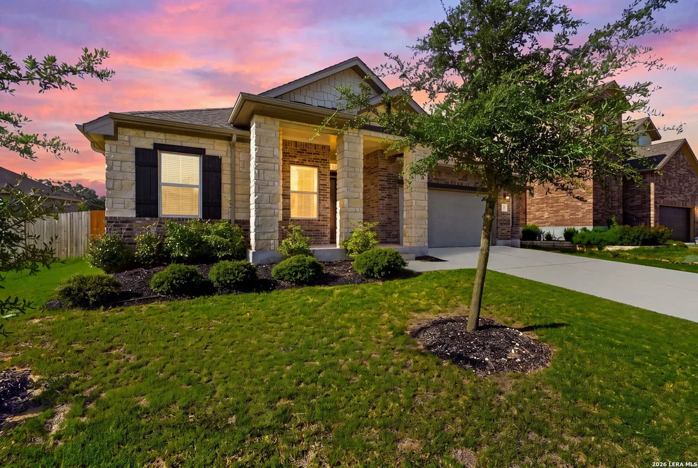 Unit for sale at 31841 ACACIA VIS, Bulverde, TX 78163
