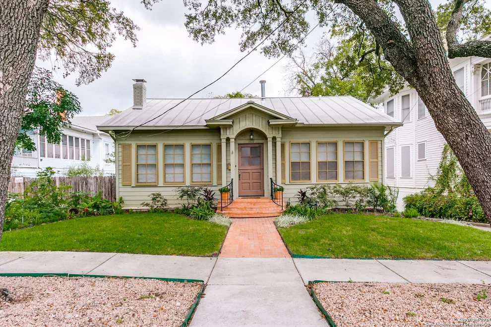 Unit for sale at 109 E MAGNOLIA AVE, San Antonio, TX 78212