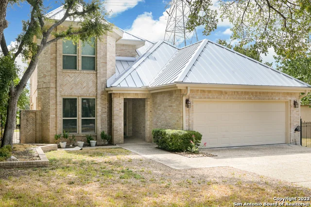 Unit for sale at 642 S BIRDSONG, San Antonio, TX 78258