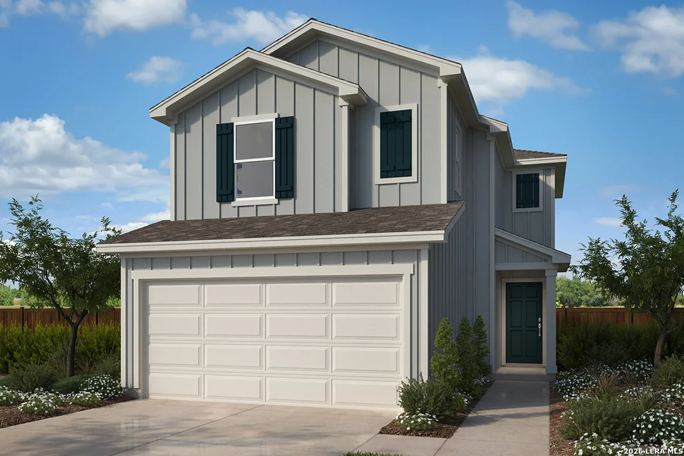 Unit for sale at 4106 Golden Mane Way, San Antonio, TX 78247