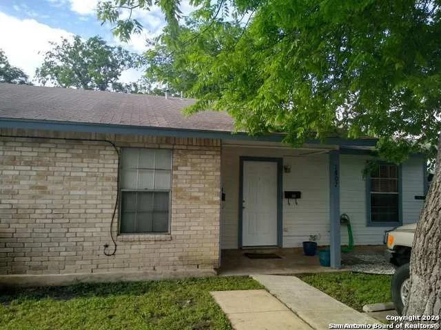 Unit for sale at 1815 FRESNO, San Antonio, TX 78201