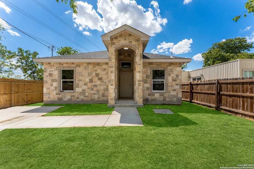 Unit for sale at 2115 SW 19TH ST, San Antonio, TX 78207