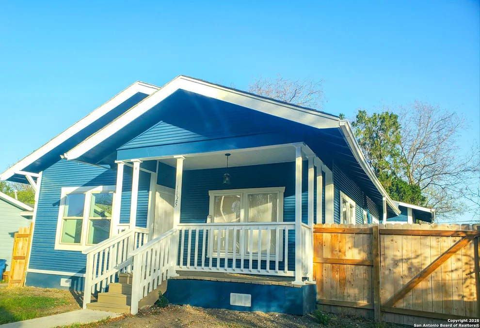 Unit for sale at 1025 Fulton, San Antonio, TX 78201