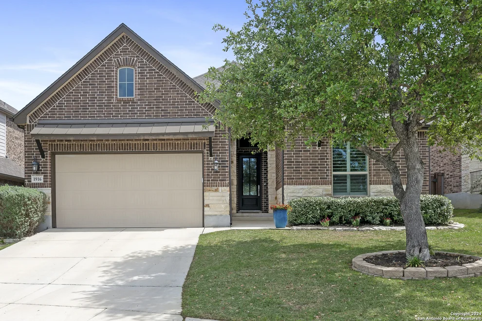 Unit for sale at 1916 HIGHWINDS, San Antonio, TX 78258