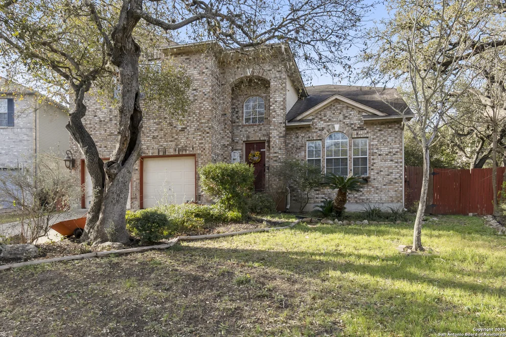 Unit for sale at 2814 Rancho Mirage, San Antonio, TX 78259