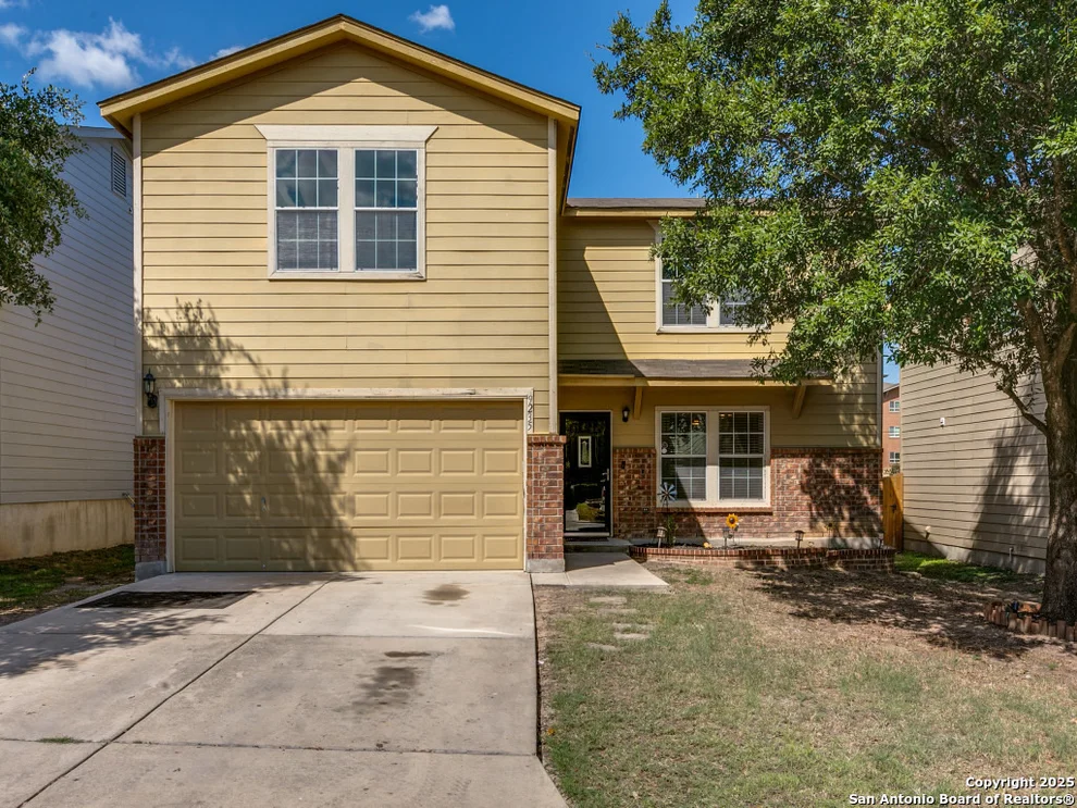 Unit for sale at 9235 Mimosa Manor, San Antonio, TX 78245