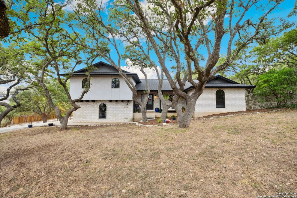 Unit for sale at 30817 Wildcat Dr, Bulverde, TX 78163