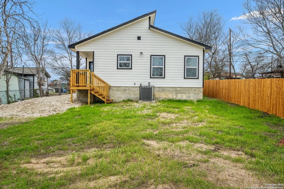 Unit for sale at 143 JEMISON ST, San Antonio, TX 78203