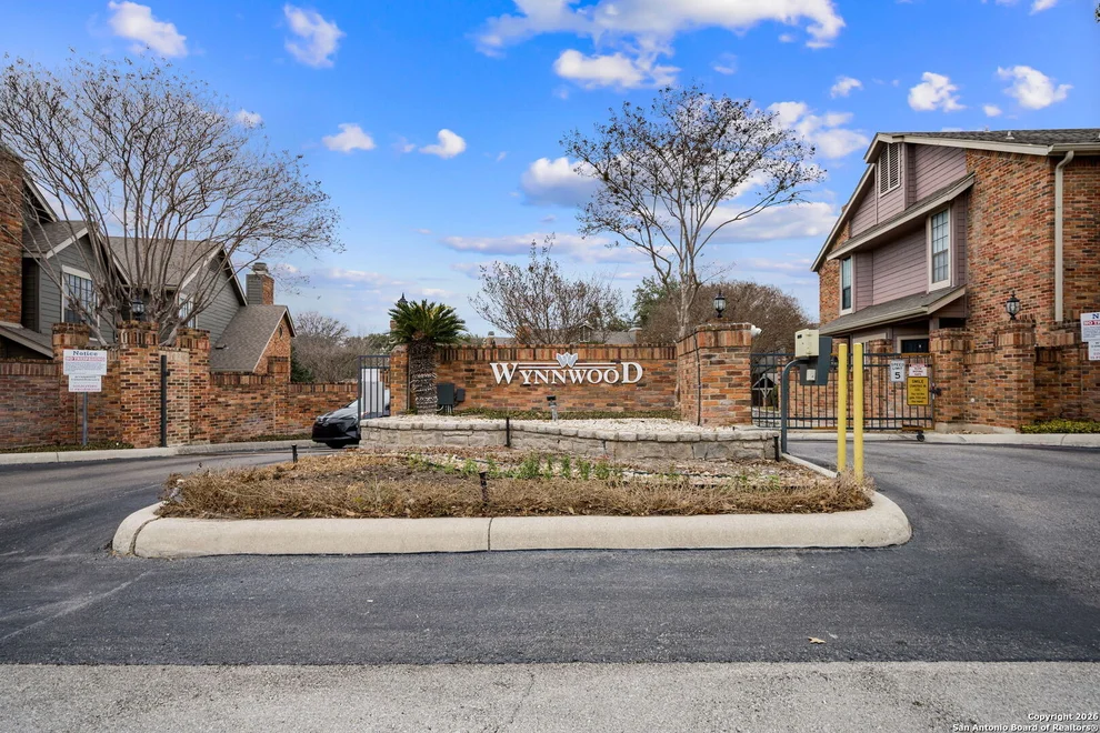 Unit for sale at 54 Chapel Hill, San Antonio, TX 78240