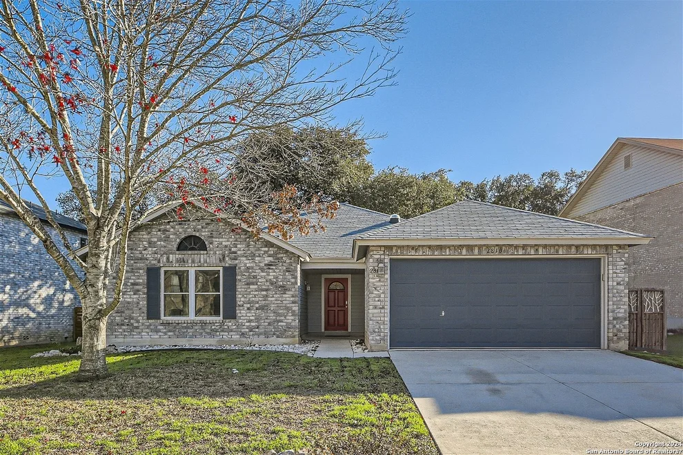 Unit for sale at 2810 Redriver Hill, San Antonio, TX 78259