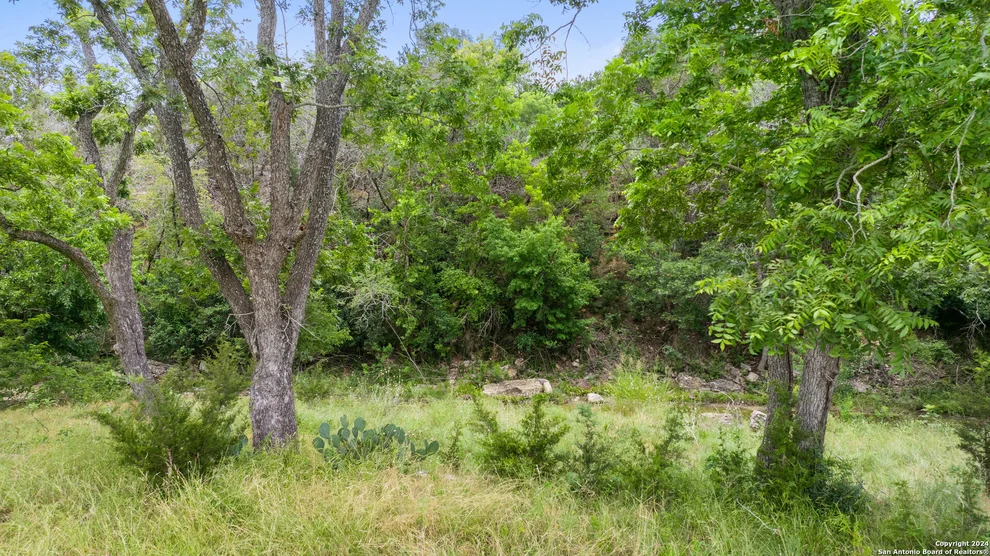 Unit for sale at LOT 127 Rio Grande Drive, Blanco, TX 78606